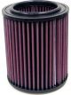 K&N Round Air Filter