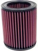 K&N Round Air Filter