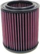 K&N Round Air Filter