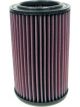 K&N Round Air Filter