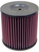 K&N Round Air Filter