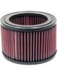 K&N Round Air Filter