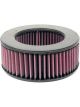 K&N Round Air Filter