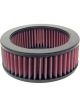 K&N Round Air Filter