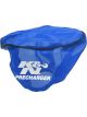 K&N Round Straight Air Filter Wrap