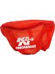 K&N Round Straight Air Filter Wrap