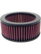 K&N Round Air Filter