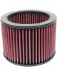 K&N Round Air Filter