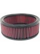 K&N Round Air Filter