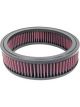 K&N Round Air Filter