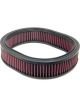 K&N Oval Air Filter
