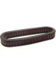 K&N Oval Air Filter