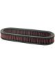 K&N Oval Air Filter