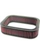 K&N Rectangular Air Filter