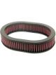 K&N Oval Air Filter