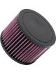 K&N Round Straight Air Filter