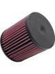 K&N Round Straight Air Filter