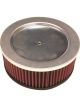K&N Tapered Conical Air Filter