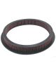 K&N Tapered Conical Air Filter