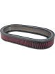 K&N Oval Air Filter