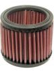 K&N Round Air Filter