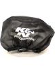 K&N Round Straight Air Filter Wrap