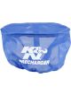 K&N Round Straight Air Filter Wrap