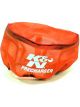 K&N Round Straight Air Filter Wrap