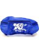 K&N Round Straight Air Filter Wrap