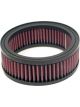 K&N Round Air Filter