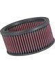 K&N Round Air Filter