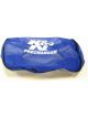 K&N Oval Straight Air Filter Wrap