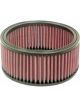 K&N Round Air Filter