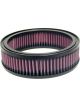 K&N Round Air Filter