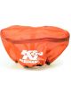 K&N Oval Straight Air Filter Wrap