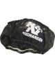 K&N Round Straight Air Filter Wrap