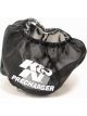 K&N Round Straight Air Filter Wrap