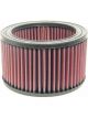 K&N Round Air Filter