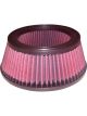 K&N Tapered Conical Air Filter