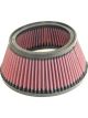 K&N Tapered Conical Air Filter