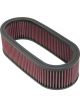 K&N Oval Air Filter