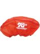 K&N Oval Straight Air Filter Wrap