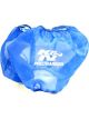 K&N Round Straight Air Filter Wrap