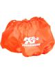 K&N Round Straight Air Filter Wrap
