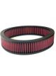 K&N Round Air Filter