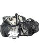 K&N Round Straight Air Filter Wrap