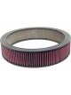 K&N Round Air Filter