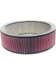 K&N Round Air Filter