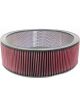 K&N Round Air Filter