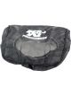 K&N Rectangle Straight Air Filter Wrap